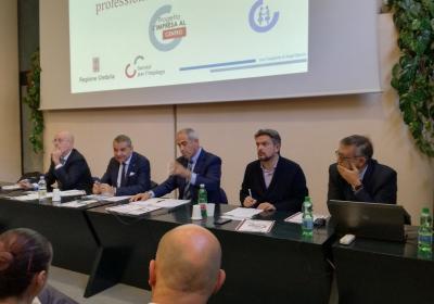  Terni - presentate novità e opportunità legate ai servizi per l’impiego