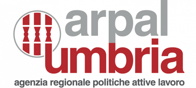Il nuovo marchio di ARPAL Umbria