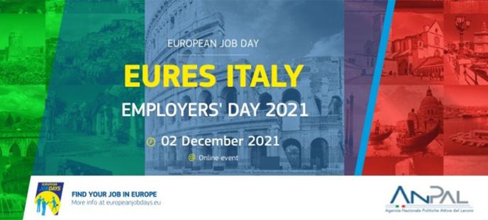 EMPLOYERS' DAY 2021