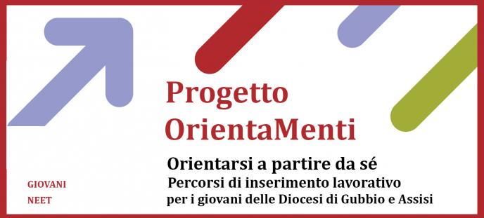 Progetto OrientaMenti